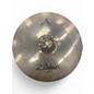Used Zildjian 16in A Custom Crash Cymbal thumbnail