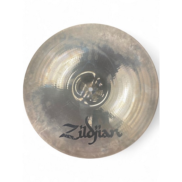Used Zildjian 16in A Custom Crash Cymbal