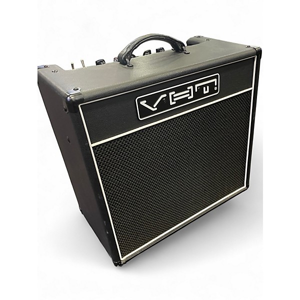 Used VHT Special 6 Ultra Hand Wired Tube Guitar Amp Head