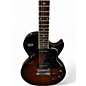 Used Gibson LES PAUL SPECIAL P90 Sunburst Solid Body Electric Guitar