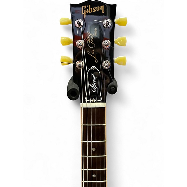 Used Gibson LES PAUL SPECIAL P90 Sunburst Solid Body Electric Guitar