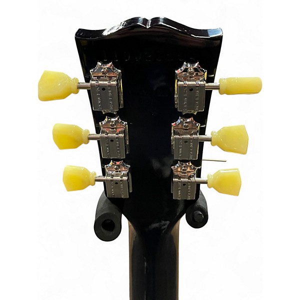 Used Gibson LES PAUL SPECIAL P90 Sunburst Solid Body Electric Guitar