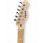 Used Squier Bullet Telecaster Butterscotch Solid Body Electric Guitar