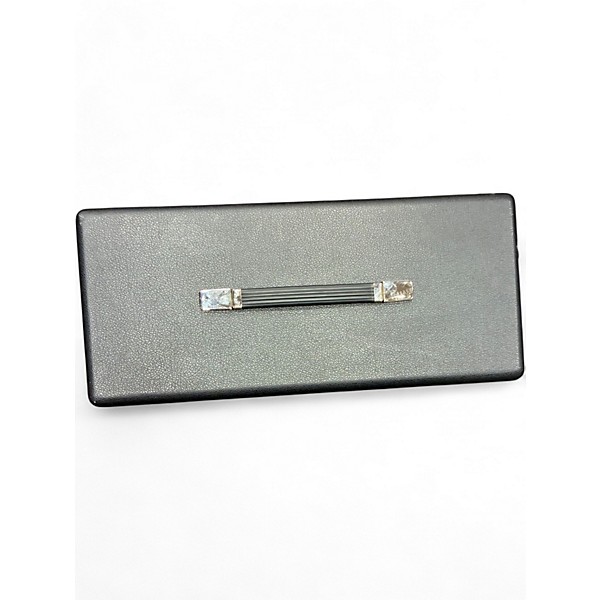 Used PRS 1x12 Closed Back Guitar Cabinet