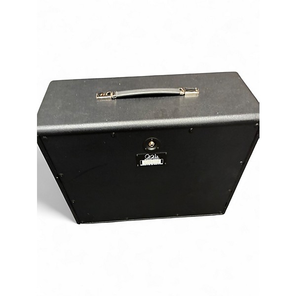 Used PRS 1x12 Closed Back Guitar Cabinet
