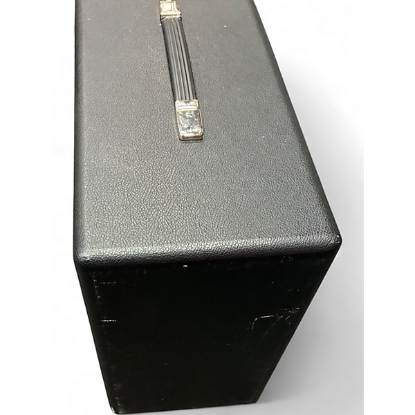 Used PRS 1x12 Closed Back Guitar Cabinet