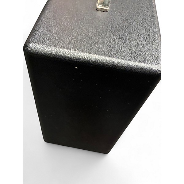 Used PRS 1x12 Closed Back Guitar Cabinet