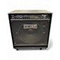 Used Fender Rumble 150 150W 1x15 Bass Combo Amp thumbnail