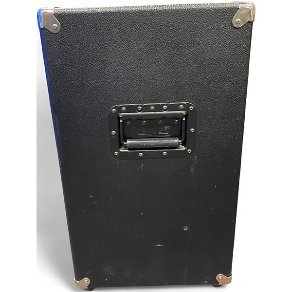 Used Fender Rumble 150 150W 1x15 Bass Combo Amp