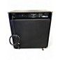 Used Fender Rumble 150 150W 1x15 Bass Combo Amp