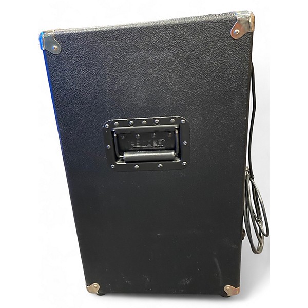 Used Fender Rumble 150 150W 1x15 Bass Combo Amp