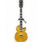 Used Gibson Slash Les Paul Standard '50s Gold Solid Body Electric Guitar thumbnail