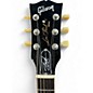 Used Gibson Slash Les Paul Standard '50s Gold Solid Body Electric Guitar