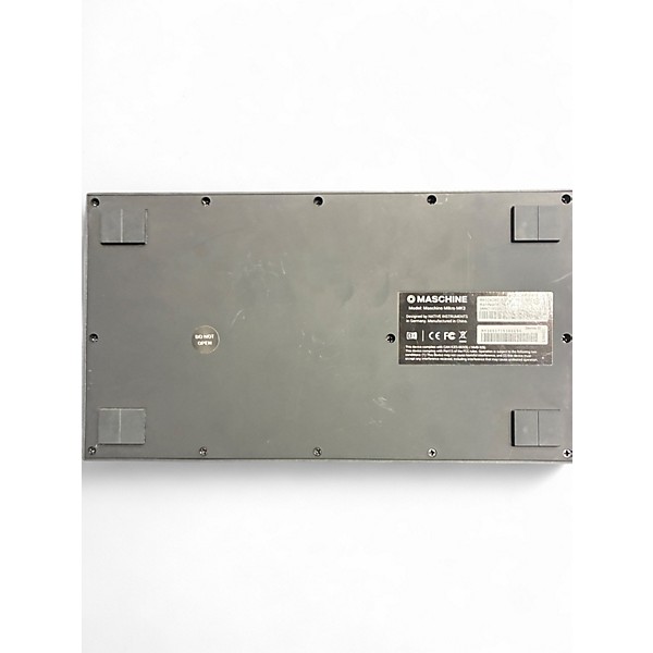 Used Native Instruments Maschine Mikro MK3 MIDI Controller