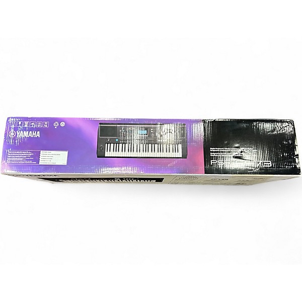 Used Yamaha PSRE473 Digital Piano