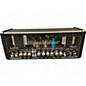 Used Hughes & Kettner GRAND MEISTER DELUXE 40 Tube Guitar Amp Head thumbnail