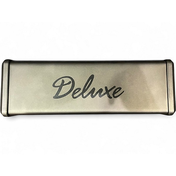 Used Hughes & Kettner GRAND MEISTER DELUXE 40 Tube Guitar Amp Head