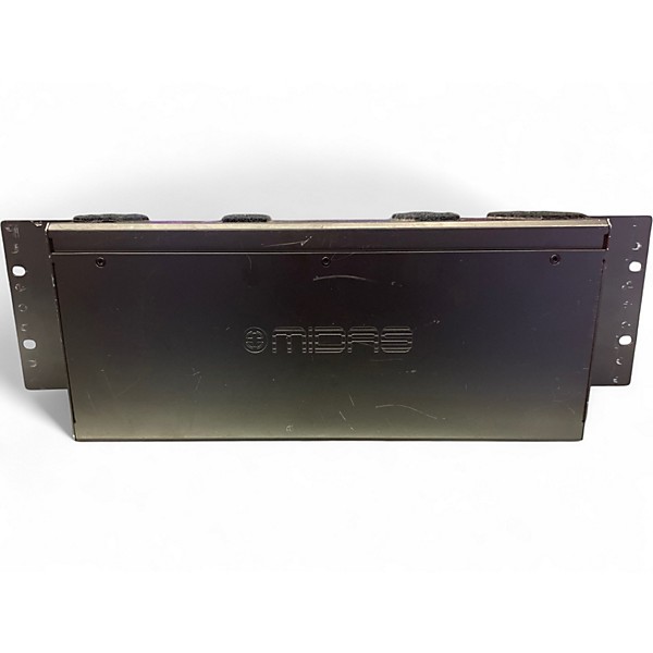 Used Midas MR18 Digital Mixer