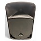 Used Behringer EUROLIVE B108D Powered Speaker thumbnail