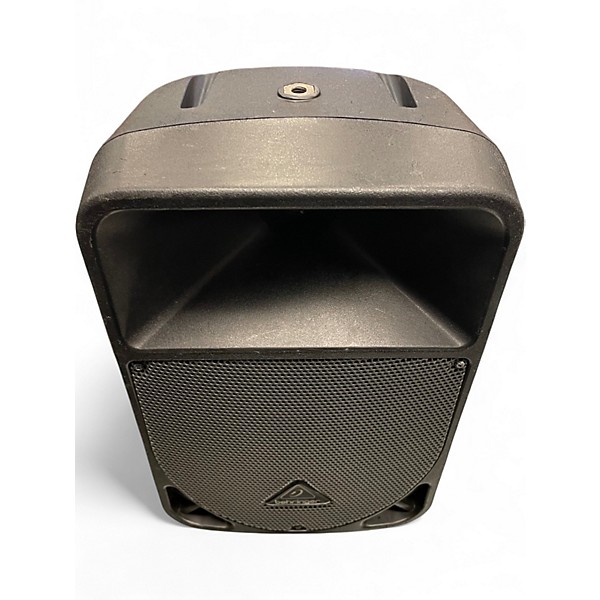 Used Behringer EUROLIVE B108D Powered Speaker