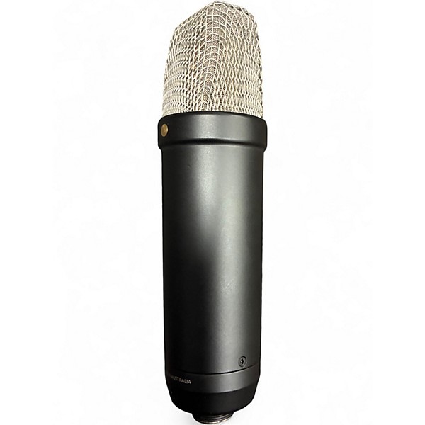 Used RODE NT1 Condenser Microphone