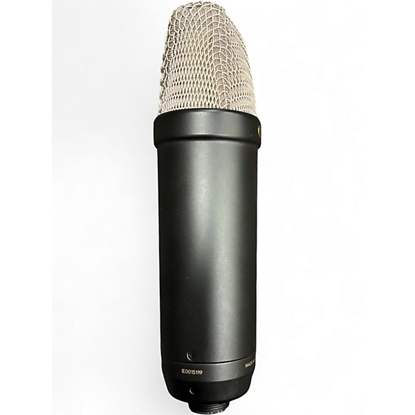 Used RODE NT1 Condenser Microphone