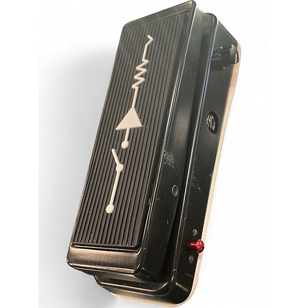 Used Dunlop MC404 CAE WAH Effect Pedal