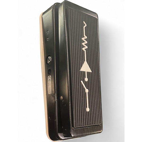 Used Dunlop MC404 CAE WAH Effect Pedal