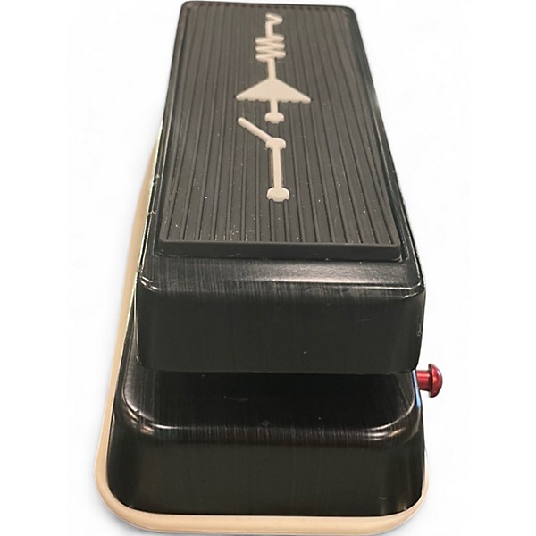 Used Dunlop MC404 CAE WAH Effect Pedal