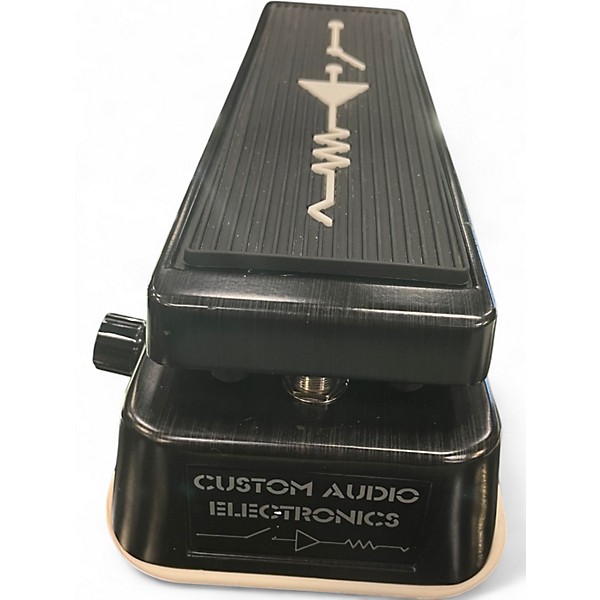 Used Dunlop MC404 CAE WAH Effect Pedal