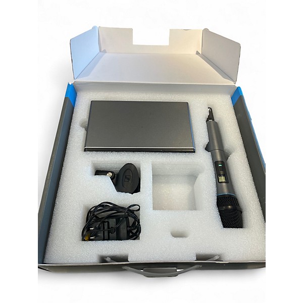 Used Sennheiser XS WIRELESS 1 Handheld Wireless System