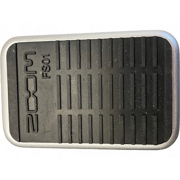 Used Zoom V3 Vocal Processor