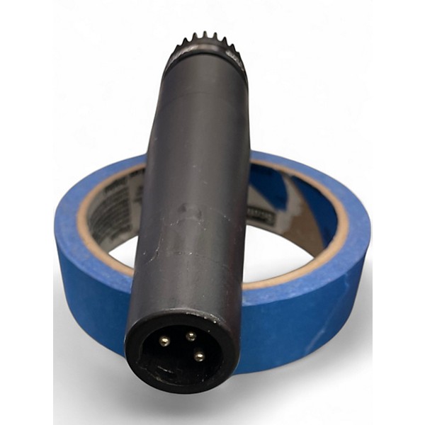 Used Shure SM57 Dynamic Microphone