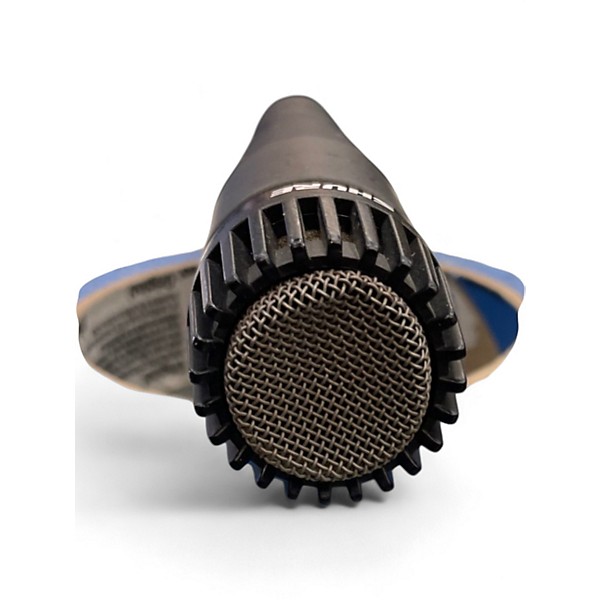 Used Shure SM57 Dynamic Microphone