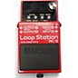 Used BOSS RC5 Loop Station Pedal thumbnail