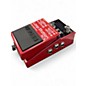 Used BOSS RC5 Loop Station Pedal