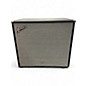 Used Fender Rumble 115 Bass Cabinet thumbnail