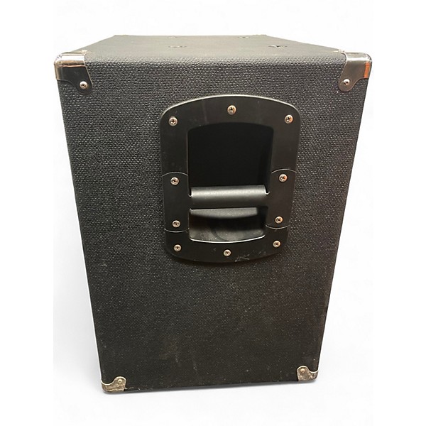 Used Fender Rumble 115 Bass Cabinet