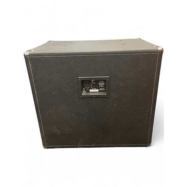 Used Fender Rumble 115 Bass Cabinet