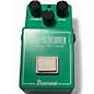 Used Ibanez TS808 Reissue Tube Screamer Distortion Effect Pedal thumbnail