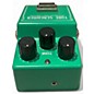 Used Ibanez TS808 Reissue Tube Screamer Distortion Effect Pedal