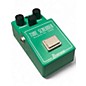 Used Ibanez TS808 Reissue Tube Screamer Distortion Effect Pedal