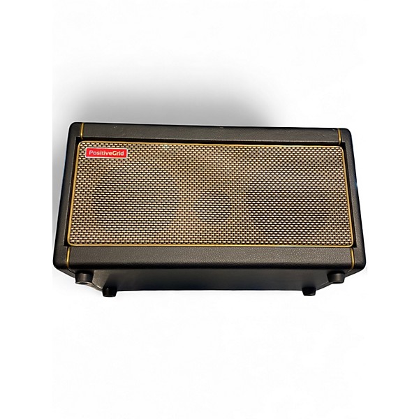 Used Positive Grid SPARK 40 Guitar Combo Amp