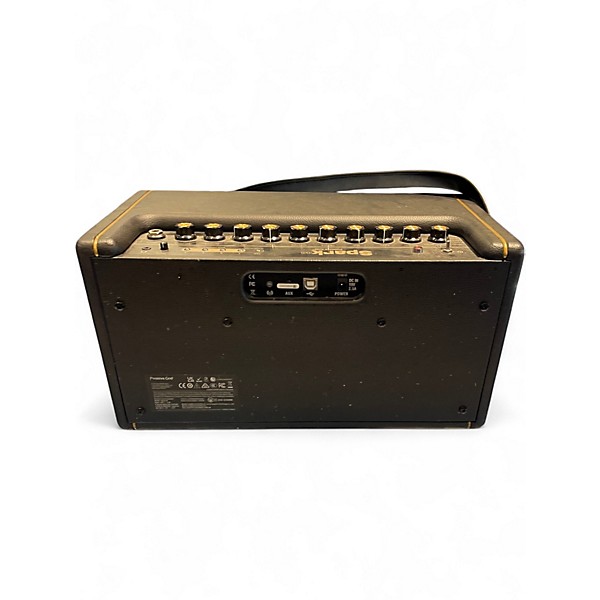 Used Positive Grid SPARK 40 Guitar Combo Amp