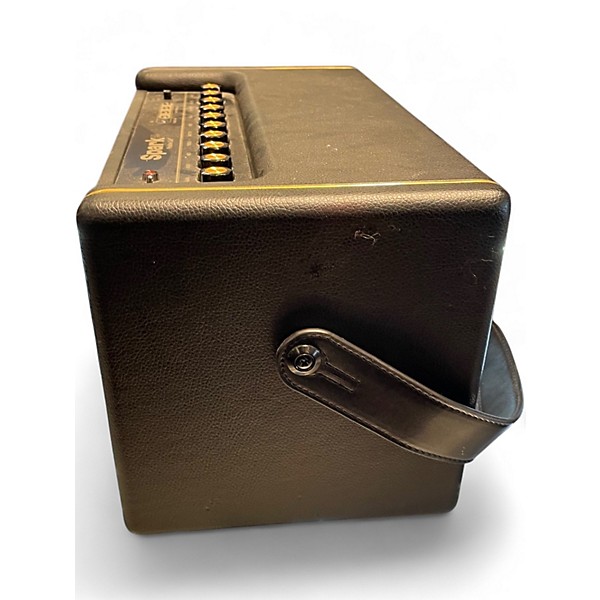 Used Positive Grid SPARK 40 Guitar Combo Amp