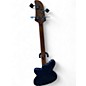 Used Yamaha TMB400 Ocean Blue Electric Bass Guitar