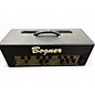 Used Bogner GOLDFINGER 45 Tube Guitar Amp Head thumbnail