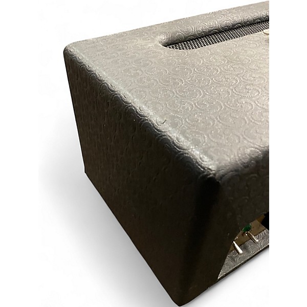 Used Bogner GOLDFINGER 45 Tube Guitar Amp Head