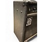 Used Ampeg BA108V2 25W 1x8 Bass Combo Amp