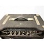 Used Hartke A35 35W 1x10 Bass Combo Amp